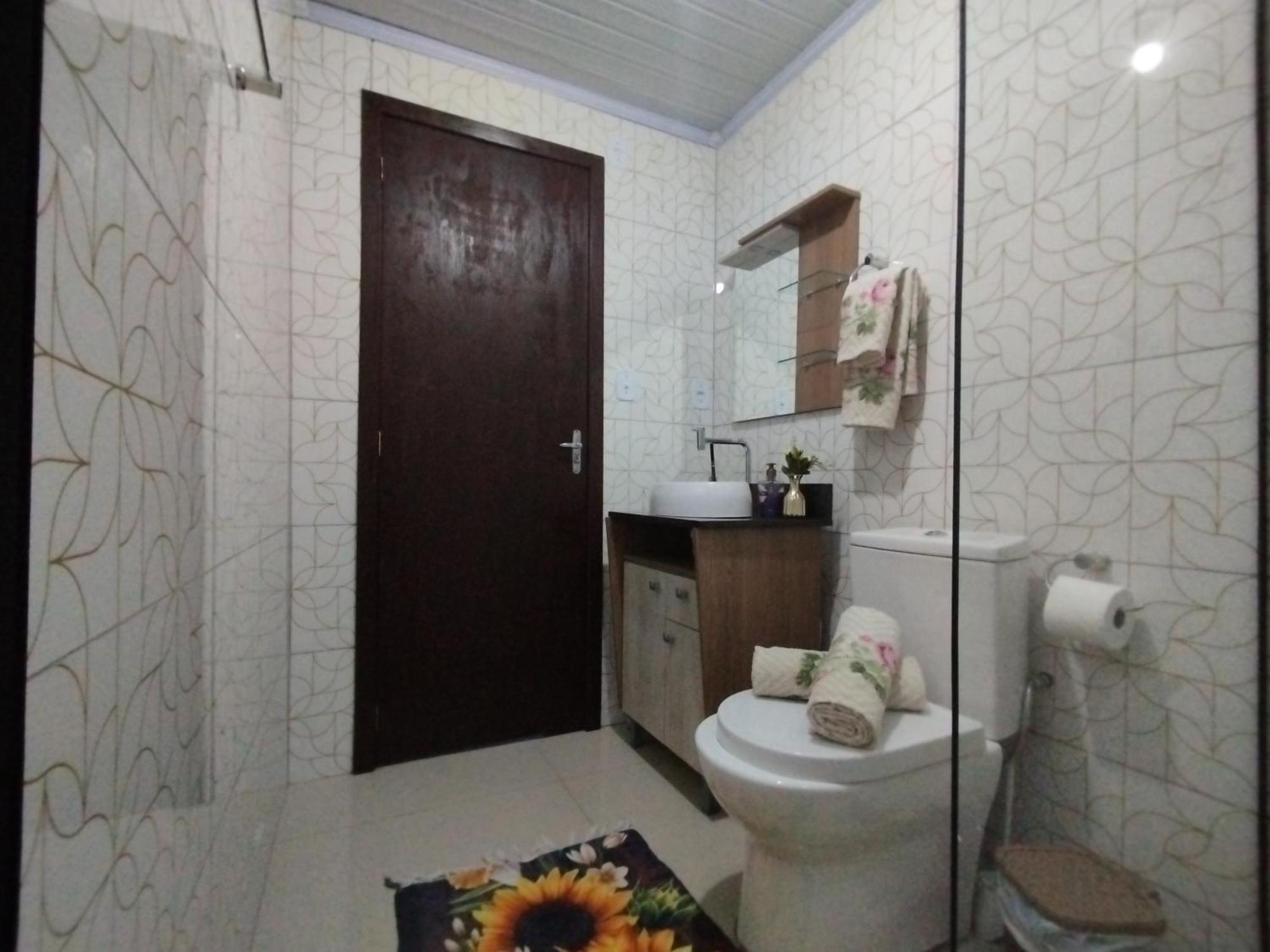 Tiny House Canjerana - Cabana Com Vista Dos Canyons Praia Grande  Buitenkant foto